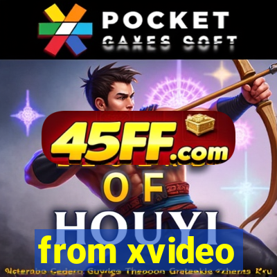 from xvideo